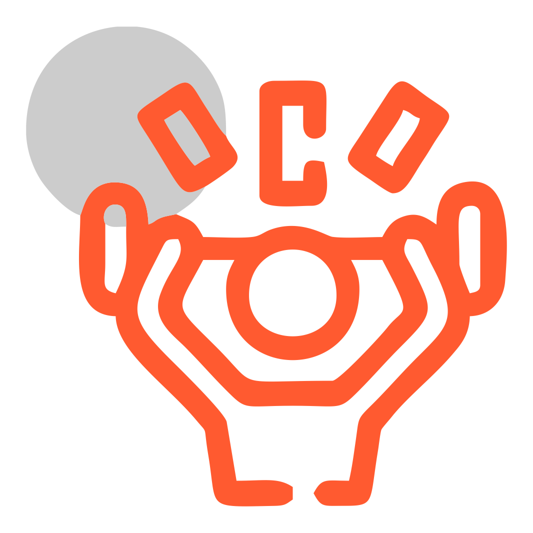 Icono de ejercicios terapéuticos