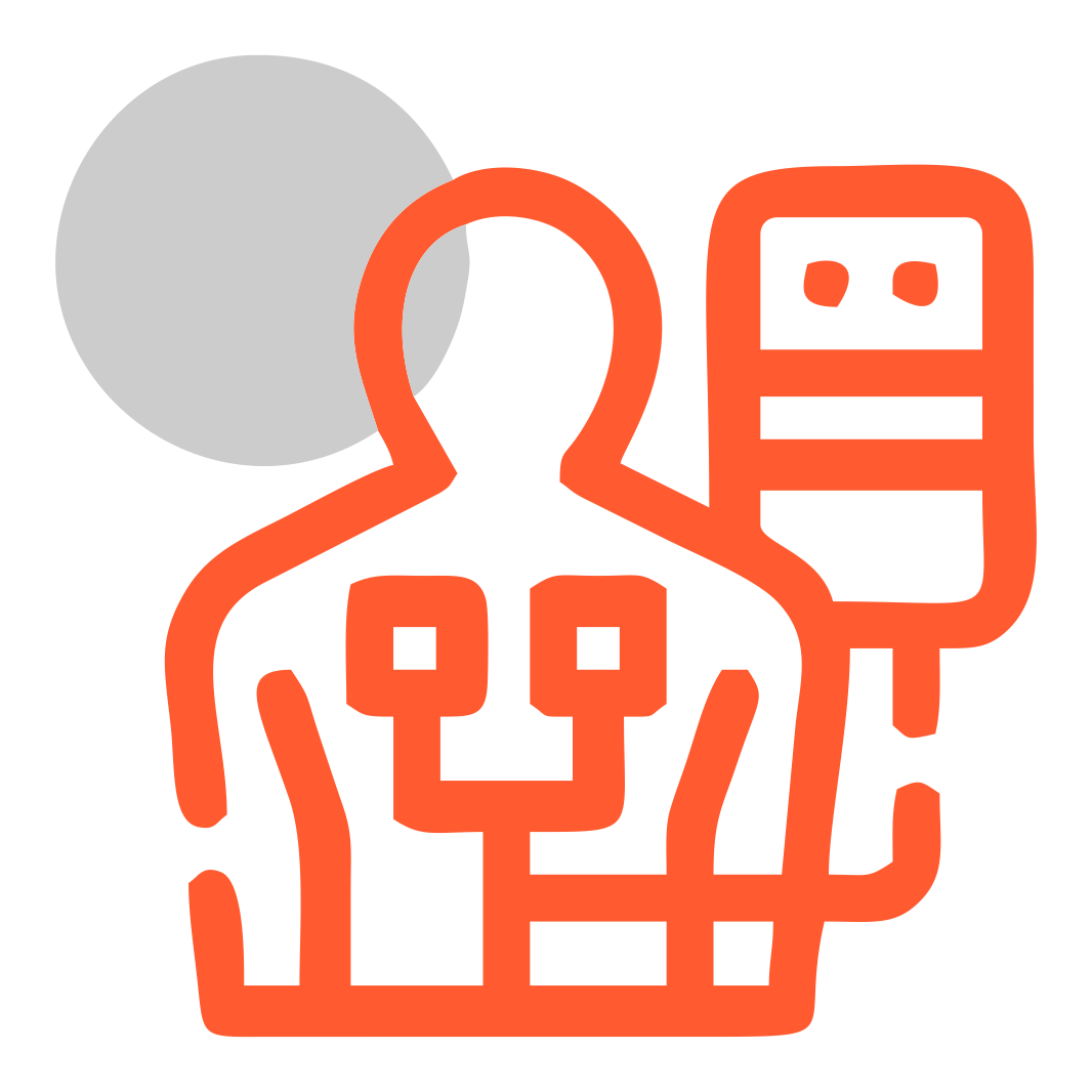 Icono de electropatía